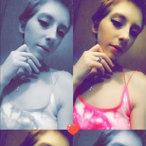 Meet your Posher, Sabrina